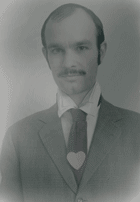 Nils Berg